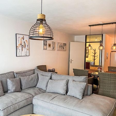 Apartment Residentie Astrid-7 By Interhome Бредене Екстериор снимка