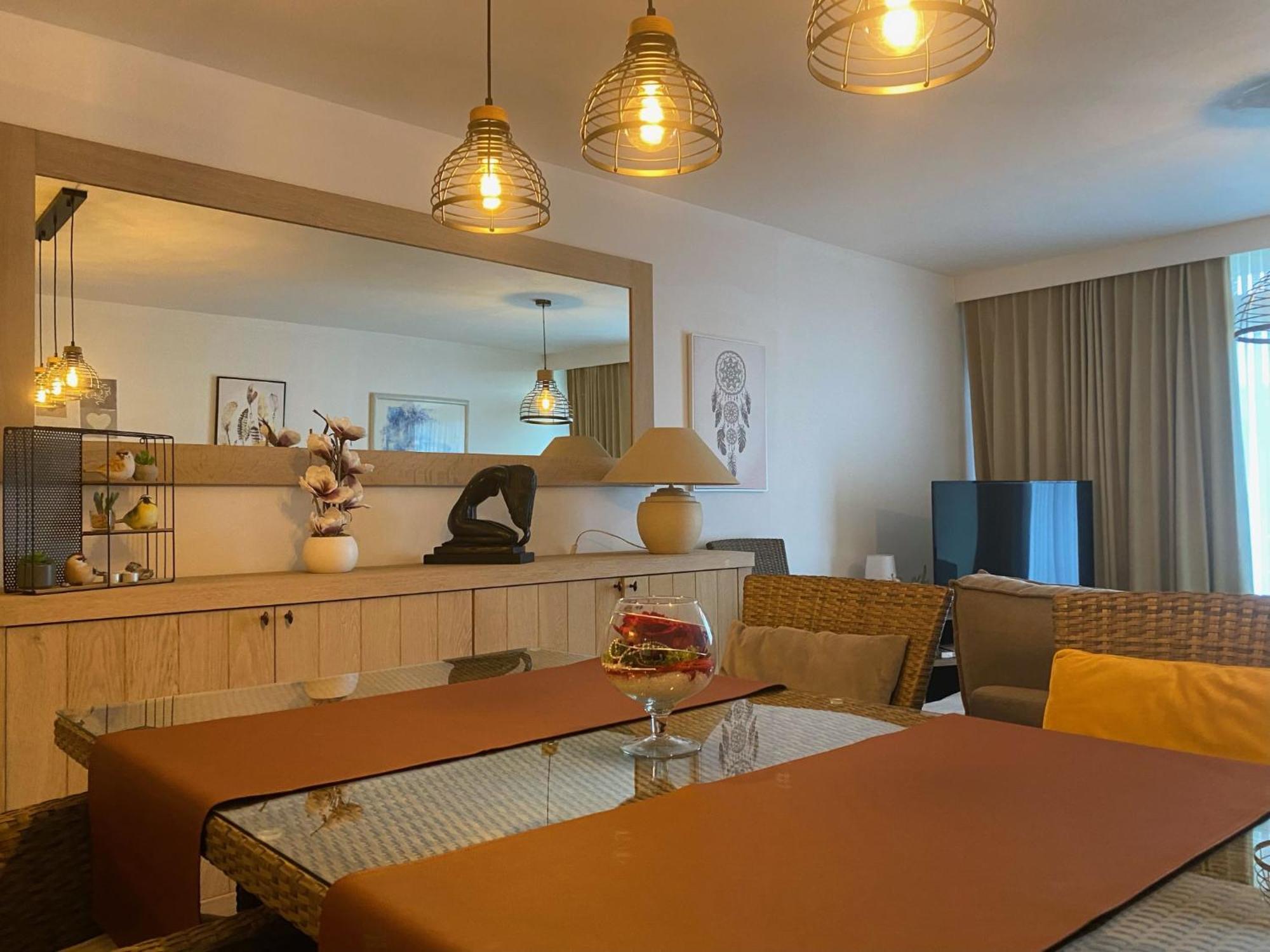 Apartment Residentie Astrid-7 By Interhome Бредене Екстериор снимка