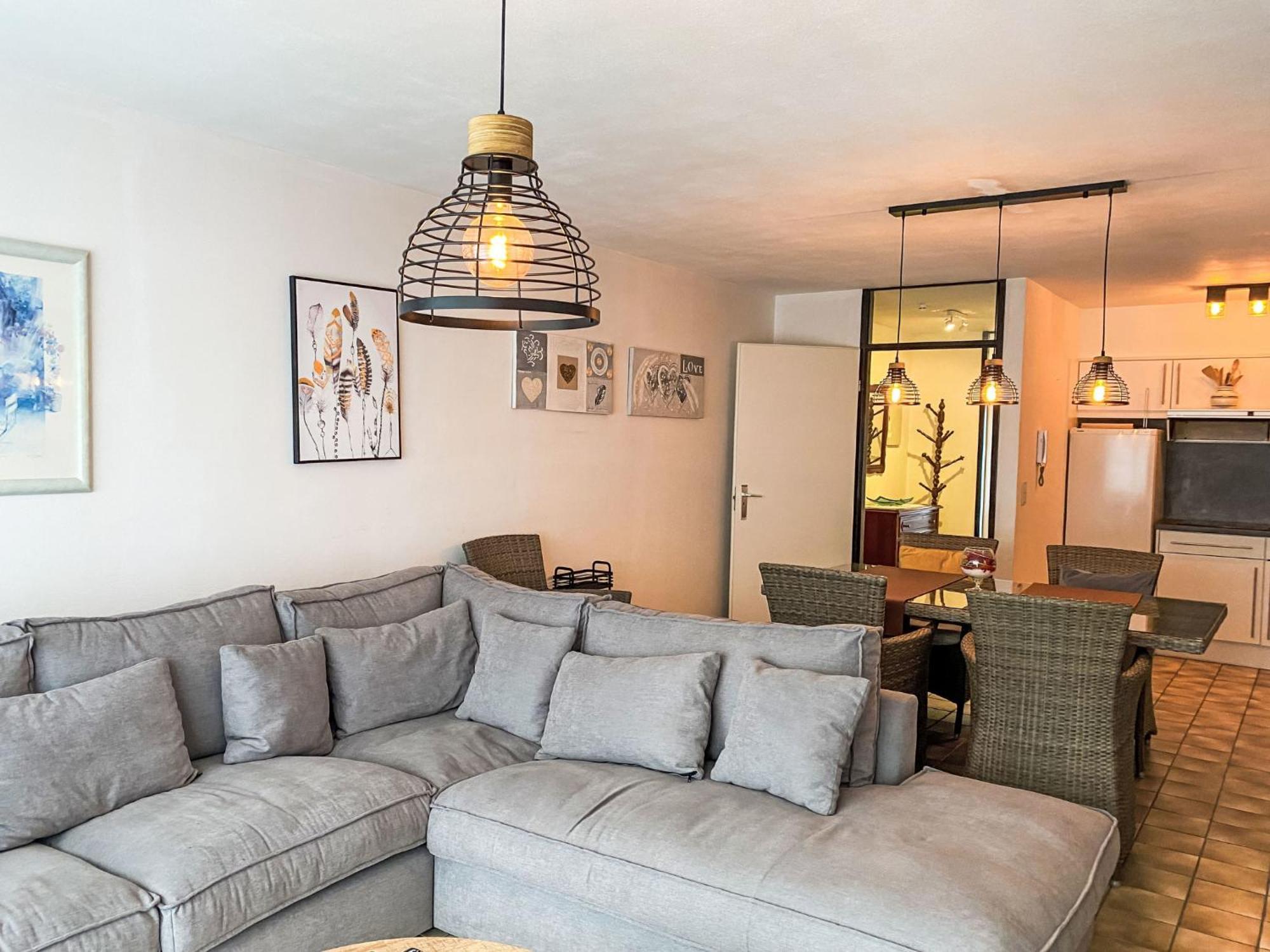 Apartment Residentie Astrid-7 By Interhome Бредене Екстериор снимка