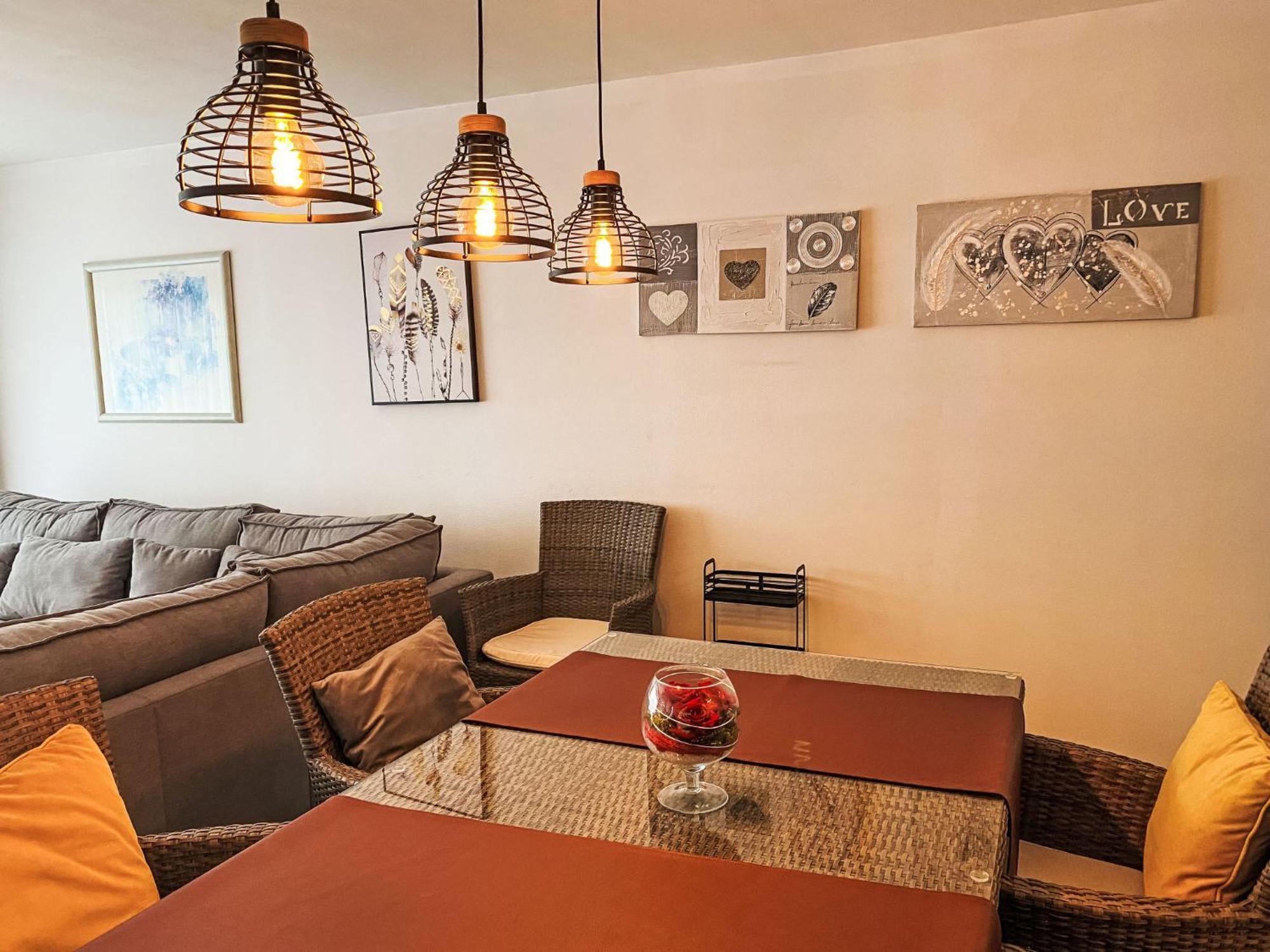 Apartment Residentie Astrid-7 By Interhome Бредене Екстериор снимка
